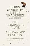 Boris Godunov, Little Tragedies, and Others: The Complete Plays (Vintage Classics) (English Edition)