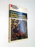 Adam schrubbt die Fliesen blank. Kriminalroman, Heyne 1440. ERSTAUSGABE 1971