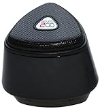SOUND2GO DELTA - Bluetooth 3.0 Lautsprecher mit Freisprecheinrichtung - schwarz