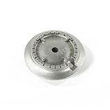 Whirlpool 98017537 Top Brenner für Rang