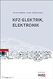 Kfz- Elektrik, Elektronik