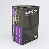 Rich Dad Poor Dad - Die Klassiker als Taschenbuch: Rich Dad, Poor Dad; Cashflow® Quadrant; Rich Dad's Investmentg