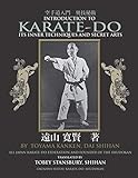 INTRODUCTION TO KARATE-DŌ: ITS INNER TECHNIQUES AND SECRET ARTS