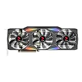 PNY GeForce RTX™ 3090 24GB XLR8 Gaming Uprising Epic-X RGB™ Triple Fan Grafikkarte