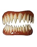 Horror-Shop Dental FX Veneers Pennywise Zähne