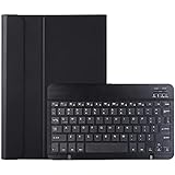 Tastatur-Hülle für Leno_vo Tab M10 Plus Tablet 3rd Gen (10,6 Zoll), Bluetooth-Tastatur-Hülle für Leno_vo Tab M10 Plus 3rd Gen (10,6 Zoll)