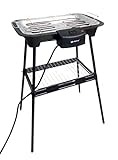 Alpina Standgrill Tischgrill Elektrogrill Partygrill Barbecue Camping