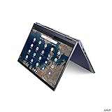 LENOVO ThinkPad C13 Yoga AMD Abyss Blue • 3150C • 4GB • 64GB / Chrome OS