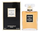 Chanel Coco WMN EDP Spray 100.0 ml, 1er Pack (1 x 100 ml)
