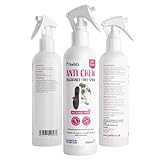 Pawbits Anti-Kau-Spray für Haustiere, 250 ml, parfümfrei, Kau-Abschreckung für das Zuhause