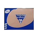 Trophäe 10 Stück Kopierpapier 500 Blatt Papier 80 g A4 210 x 297 mm FSC zertifiziert Fischerei