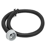 PROSOCOOL Spa Hot Tub Air Inflation Schlauch P6931 Ersatz für Intex, Bestway, Coleman und Lay Z Spa Aufblasbarer Schlauch, Tragbarer Whirlpool E