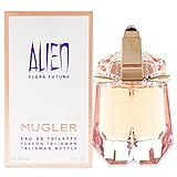 Thierry Mugler Alien Flora Futura Eau de Toilette für Frauen, mehrfarbig blumig 30 ml