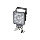 HELLA - LED-Arbeitsscheinwerfer - Valuefit S1500 - 24/12V - 1GA 357 103-082