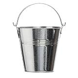 Traeger Grills Fetteimer für Holzpellet-Grill - Drip Pan aus S