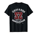 WWE Sami Außenseiter T-Shirt