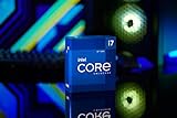 Intel Core i7-12700K 12. Generation Desktop Prozessor (Basistakt: 3.6GHz Turboboost: 5.0GHz, 6 Kerne, LGA1700, RAM DDR4 und DDR5 bis zu 128GB) BX8071512700K