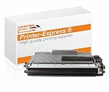 PRINTER eXpress Toner für Brother TN-2010 DCP-7055 DCP-7057 DCP-7060 DCP-7065 DCP-7070 HL-2130 HL-2132 HL-2135 HL-2215 HL-2220 HL-2230 HL-2240 HL-2250 HL-2270 HL-2280 MFC-7360 MFC-7460 MFC-7470