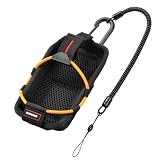 Olympus Tough Sports Holder CSCH-123 (orange) für TG-1/2/3/4/5 und TG-6