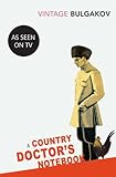 A Country Doctor's Notebook (Vintage Classics) (English Edition)