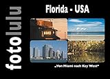 Florida - USA: Von Miami nach Key West
