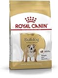 ROYAL CANIN Bulldog Adult 12 kg, 1er Pack (1 x 12 kg)