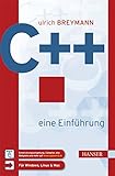 C++: eine Einführung