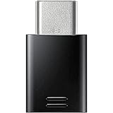 Samsung EE-GN930 - USB-C auf Micro USB Adapter schwarz