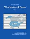 The 2023-2028 Outlook for 3D Animation Software in the United States