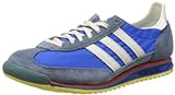 adidas Originals SL 72 909495, Herren Sportive Sneakers, Blau (AIR FORCE BLUE / LEGACY / SLATE), EU 47 1/3 (UK 12)