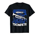 Trompetenspieler Geschenk Trompeter Junge Trompete T-Shirt