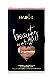 BABOR AMPOULE CONCENTRATES Beauty in a Bottle, 7-Tages-Ampullenkur, straffendes Serum, Regeneration & Anti-Aging, Geschenk, limitiert, 14ml