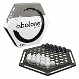 Abalone New Version - Brettspiel - Spannende 2 Spielerspiel [FR][NL]