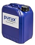 Purux Rostumwandler 5 Liter, Rostschutz Phosphatierung, Rostlöser