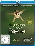 Tagebuch einer Biene [Blu-ray]