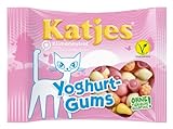 Katjes Yoghurt-Gums, 200g