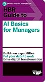 HBR Guide to AI Basics for Managers (English Edition)