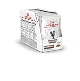 ROYAL CANIN Cat Gastro Intestinal Moderate Calorie, 1er Pack (1 x 1.2 kg)