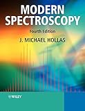 Modern Spectroscopy 4e