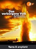 Das verborgene Volk - Islands Sagen- und Mythenw