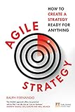 Agile Strategy ePub eBook: How to create a strategy ready for anything (English Edition)