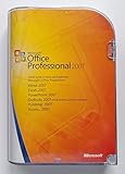 Microsoft Office Professional 2007