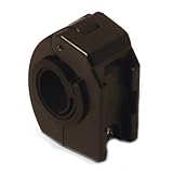 Garmin Fahrradhalterung nur Lenkerschelle Standard eTrex-X-Serie, 22,2-25,4MM