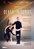 Elegance - The Art of John Neumeier | Death in Venice [DVD]