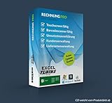 Excel-Tuning Rechnungsprogramm-Pro