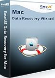 EaseUS Data Recovery Wizard MAC-Lifetime Lizenz (Product Keycard ohne Datenträger)