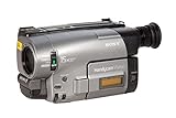 Generisch Kompatibel mit Sony CDD-TRV14E video8 Camcorder