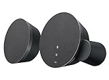 Logitech MX Sound Bluetooth Speakers Premium Design and Sound (24W)