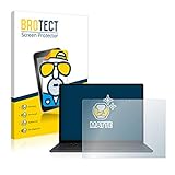 BROTECT Entspiegelungs-Schutzfolie kompatibel mit Microsoft Surface Laptop 4 15' Displayschutz-Folie Matt, Anti-Reflex, Anti-Fingerprint