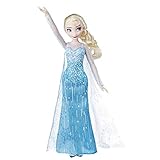 Hasbro Disney Die Eiskönigin E0315ES2 Elsa, Puppe